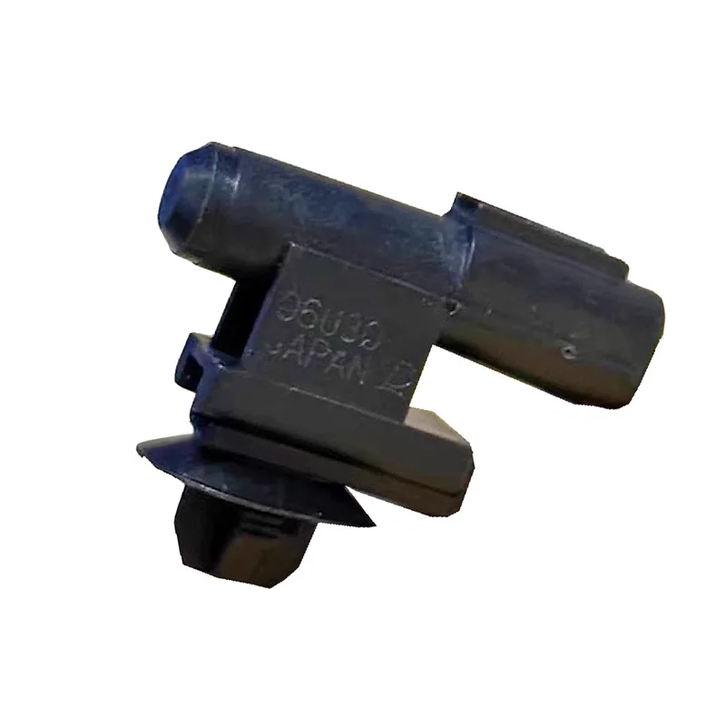 7825A110 New Genuine Outdoor Air Temperature Sensor A/C Condenser For Mitsubishi Outlander 3 RVR Eclipse Cross ASX Mirage
7825A110 New Genuine Outdoor Air Temperature Sensor A/C Condenser For Mitsubishi Outlander 3 RVR Eclipse Cross ASX Mirage