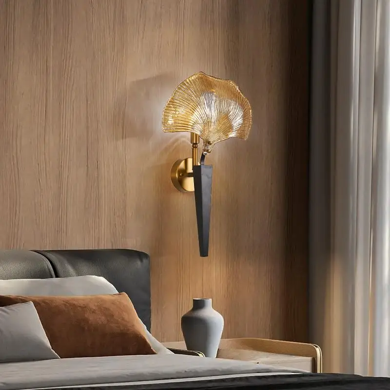 Modern Designer Iron Wall Lamps Bedsides Hotel Living Dining Rooms Metal Fan-shaped Background Cafe LED Art Wall Sconces Fixture
Modern Designer Iron Wall Lamps Bedsides Hotel Living Dining Rooms Metal Fan-shaped Background Cafe LED Art Wall Sconces Fixture
