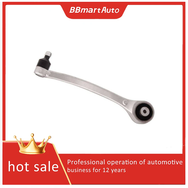104157000B BBmartAuto Swing arm front lower bending arm LH For Tesla Model S/Model X 12-21
104157000B BBmartAuto Swing arm front lower bending arm LH For Tesla Model S/Model X 12-21
