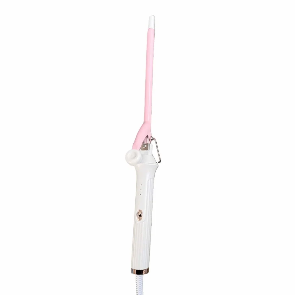 9mm Small Diameter 9mm Curling Iron Low Energy Consumption Egg Roll Wool Curl Extended Hair Straightener Not Harmful To Hair
9mm Small Diameter 9mm Curling Iron Low Energy Consumption Egg Roll Wool Curl Extended Hair Straightener Not Harmful To Hair