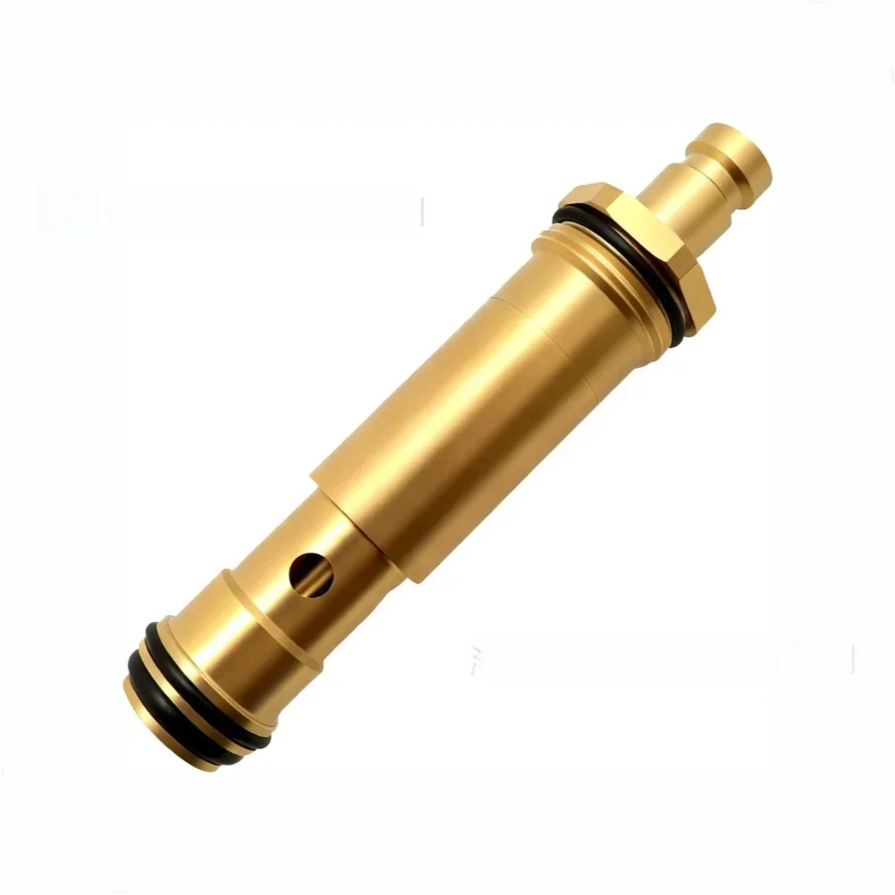 Shower System Water Control Valve Deck Diverter Gold Diverter Valve Leak-proof Performance Top-mount Installation
Shower System Water Control Valve Deck Diverter Gold Diverter Valve Leak-proof Performance Top-mount Installation