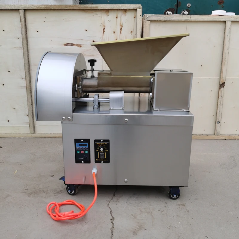 Electric Noodle Press Machine Electric Noodle Making Machine Pasta Maker Noodle Cutting Machine Dough Roller For Home Use
Electric Noodle Press Machine Electric Noodle Making Machine Pasta Maker Noodle Cutting Machine Dough Roller For Home Use