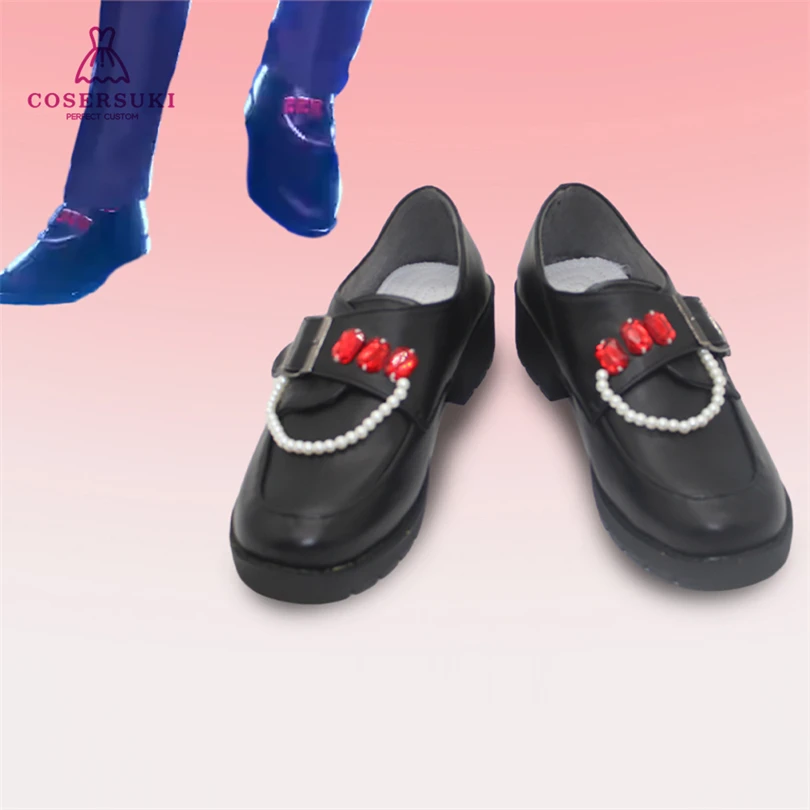 Ensemble Stars knights Izumi Sena Ritsu Sakuma Leo Tsukinaga Arashi Narukami Custom Made for Halloween Christmas Carnival shoes
Ensemble Stars knights Izumi Sena Ritsu Sakuma Leo Tsukinaga Arashi Narukami Custom Made for Halloween Christmas Carnival shoes