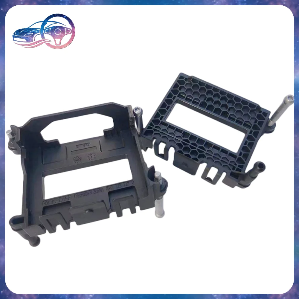36801-TGN-G02 36801-TLA-A06 ACC Radar Bracket For Honda Civic CRV 2018-2022 Millimeter Wave Radar Mount Support
36801-TGN-G02 36801-TLA-A06 ACC Radar Bracket For Honda Civic CRV 2018-2022 Millimeter Wave Radar Mount Support