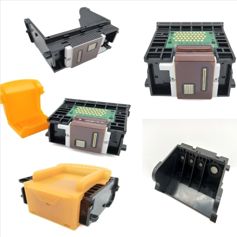 Полноцветная Рабочая печатающая головка для Canon Pixma MP520 iP3500 iP3300 MX700 MP510
Полноцветная Рабочая печатающая головка для Canon Pixma MP520 iP3500 iP3300 MX700 MP510