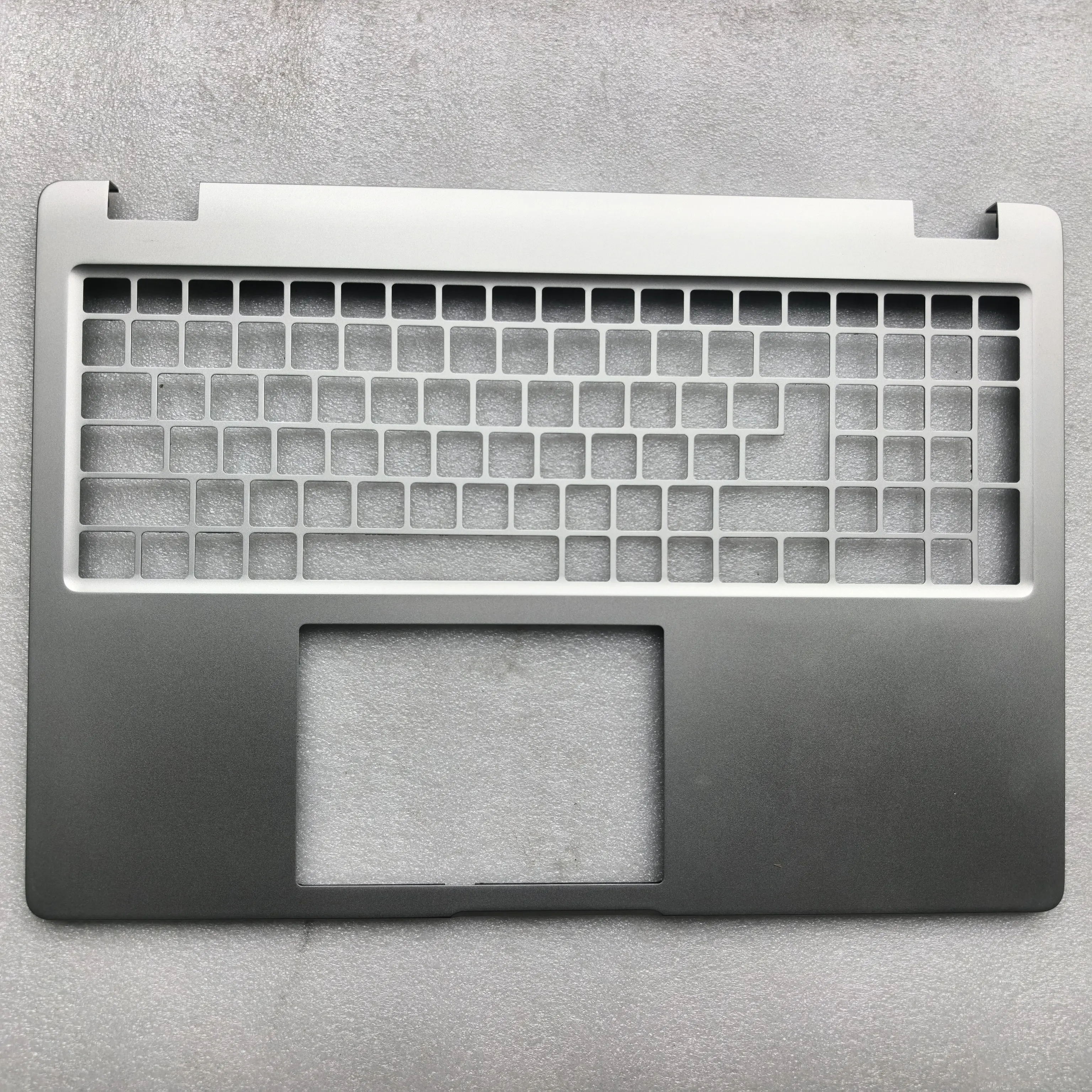 New laptop upper case cover pamlrest for DELL Pro16 Plus PB16250 PB16255 0X5YN3
New laptop upper case cover pamlrest for DELL Pro16 Plus PB16250 PB16255 0X5YN3