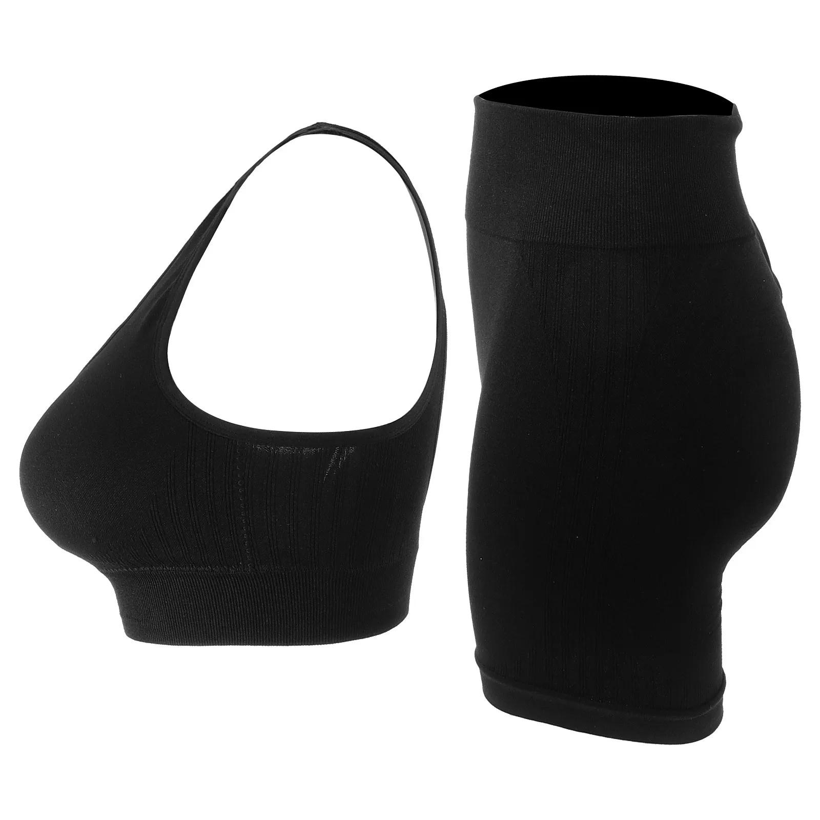 1Set Breathable Yoga Set Athletic Workout Shorts and Clothes for Women Fitness Running Exercise Work Out Set
1Set Breathable Yoga Set Athletic Workout Shorts and Clothes for Women Fitness Running Exercise Work Out Set