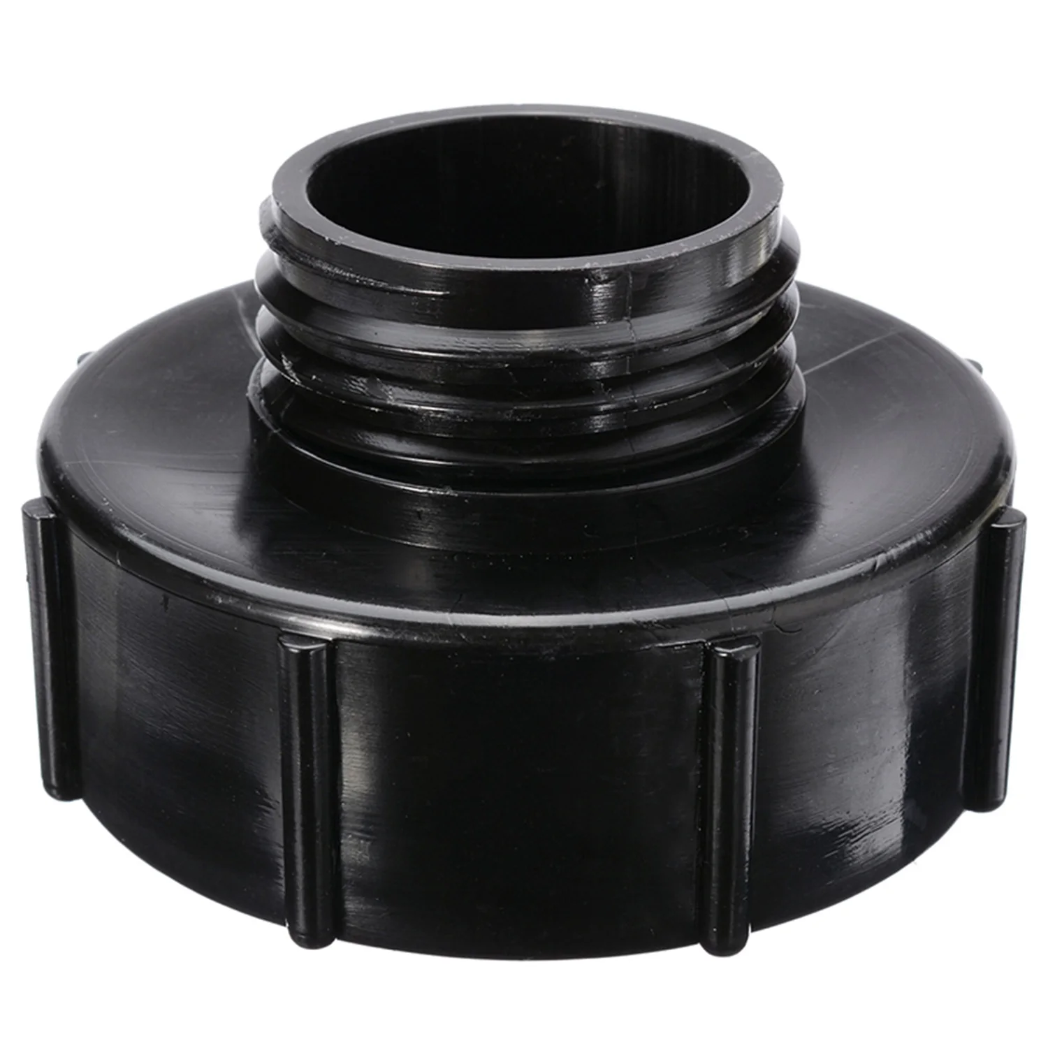 IBC Adapter S100X8 to Reduce S60X6 IBC Tank Connector Adapter Replacement Garden Water Connectors
IBC Adapter S100X8 to Reduce S60X6 IBC Tank Connector Adapter Replacement Garden Water Connectors