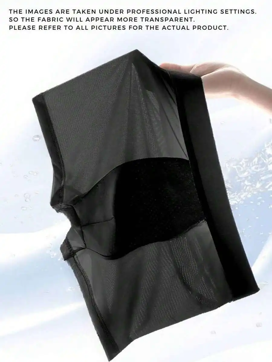 5 Pieces Mens Boxer Briefs Comfortable Soft Ice Silk Sports Underwear
5 Pieces Mens Boxer Briefs Comfortable Soft Ice Silk Sports Underwear