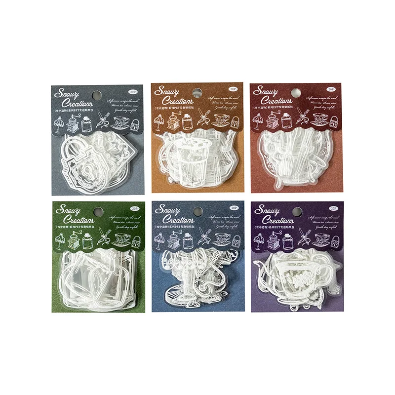 24 шт./1 лот: Набор наклеек Kawaii «Забытый замок» для скрапбукинга, дневников, планировщиков и декоративной канцелярии
24 шт./1 лот: Набор наклеек Kawaii «Забытый замок» для скрапбукинга, дневников, планировщиков и декоративной канцелярии