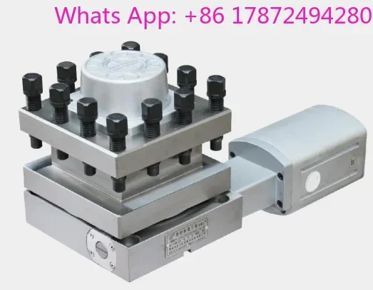 LD4B-CK0625 Lathe Electric Tool Holder CNC Lathe Tool Post
LD4B-CK0625 Lathe Electric Tool Holder CNC Lathe Tool Post