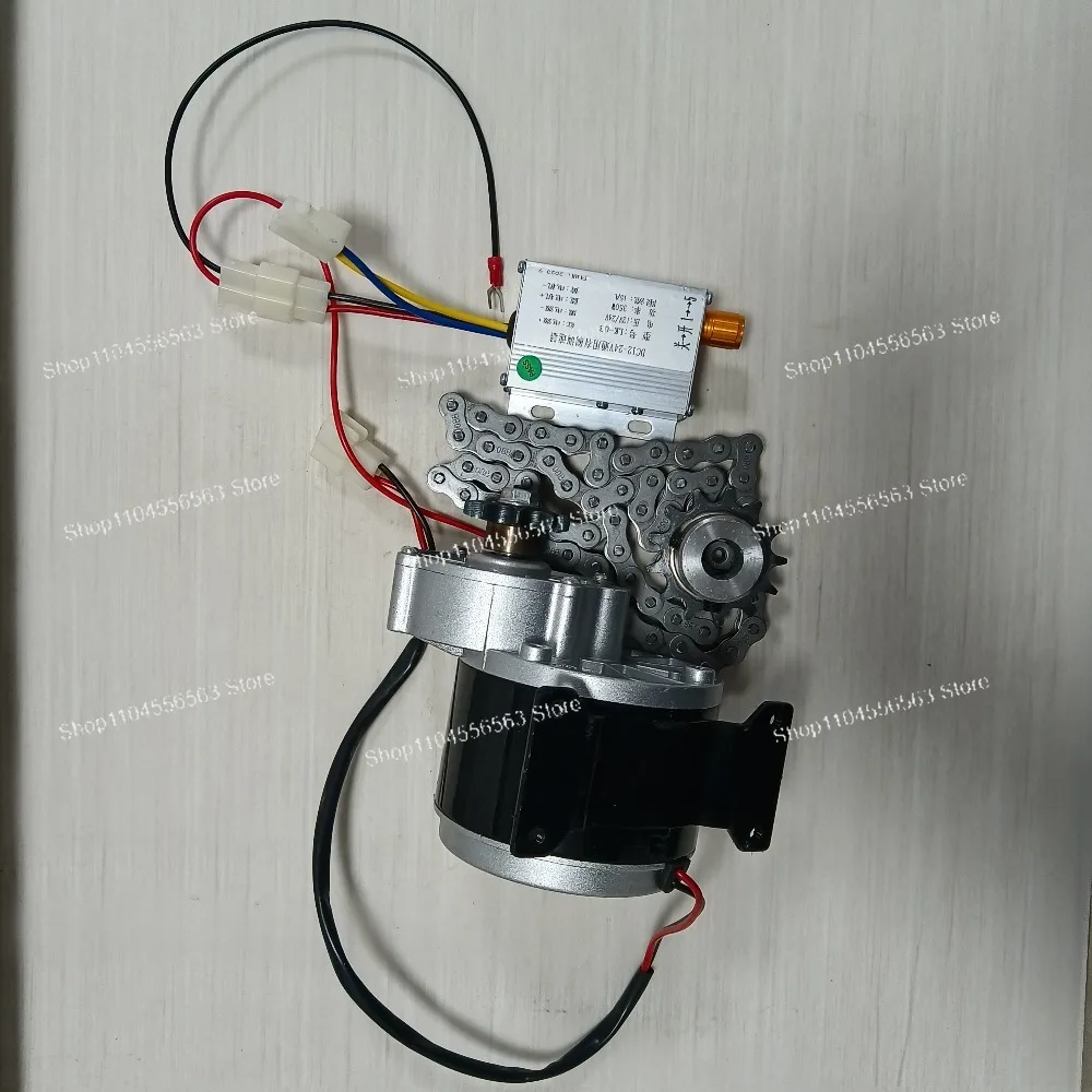 "Stepless Speed Controller for Puffing Machine – 12V Motor Governor for Cutting Machine Speed Control"
"Stepless Speed Controller for Puffing Machine – 12V Motor Governor for Cutting Machine Speed Control"