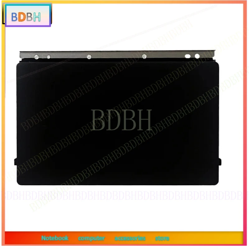 For Dell Latitude 3420 E3420 Touchpad Mouse Button Board Clickpad 0KC7T0 0RN2FY
For Dell Latitude 3420 E3420 Touchpad Mouse Button Board Clickpad 0KC7T0 0RN2FY