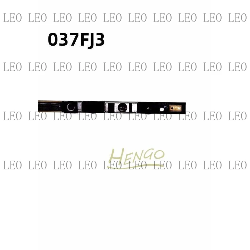 SS New For DELL Precision 5690 M5690 Latitude 7350 7450 E7650 CAMERA 37FJ3 037FJ3
SS New For DELL Precision 5690 M5690 Latitude 7350 7450 E7650 CAMERA 37FJ3 037FJ3