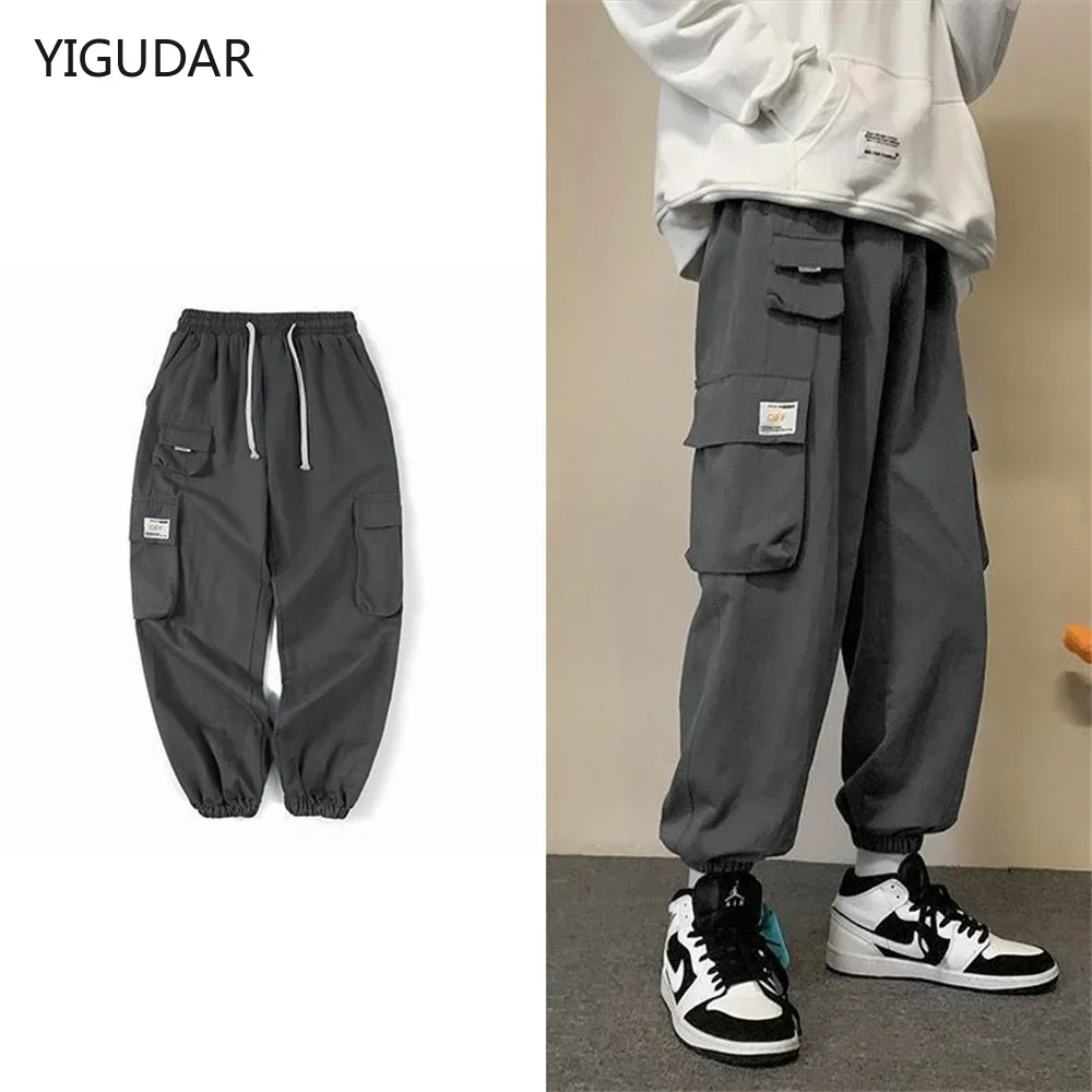 Комбинезоны-карго, мужские весенне-осенние повседневные брюки с несколькими карманами, уличная одежда, армейские прямые брюки, мужские военные тактические брюки
Комбинезоны-карго, мужские весенне-осенние повседневные брюки с несколькими карманами, уличная одежда, армейские прямые брюки, мужские военные тактические брюки