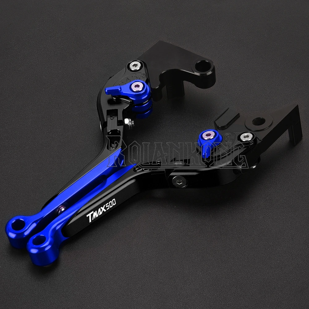 For Yamaha TMAX500 TMAX 500 T-MAX 500 2008-2018 2017 2016 2015 2014 2013 Motorcycle Accessories Adjustable Brake Clutch Levers
For Yamaha TMAX500 TMAX 500 T-MAX 500 2008-2018 2017 2016 2015 2014 2013 Motorcycle Accessories Adjustable Brake Clutch Levers