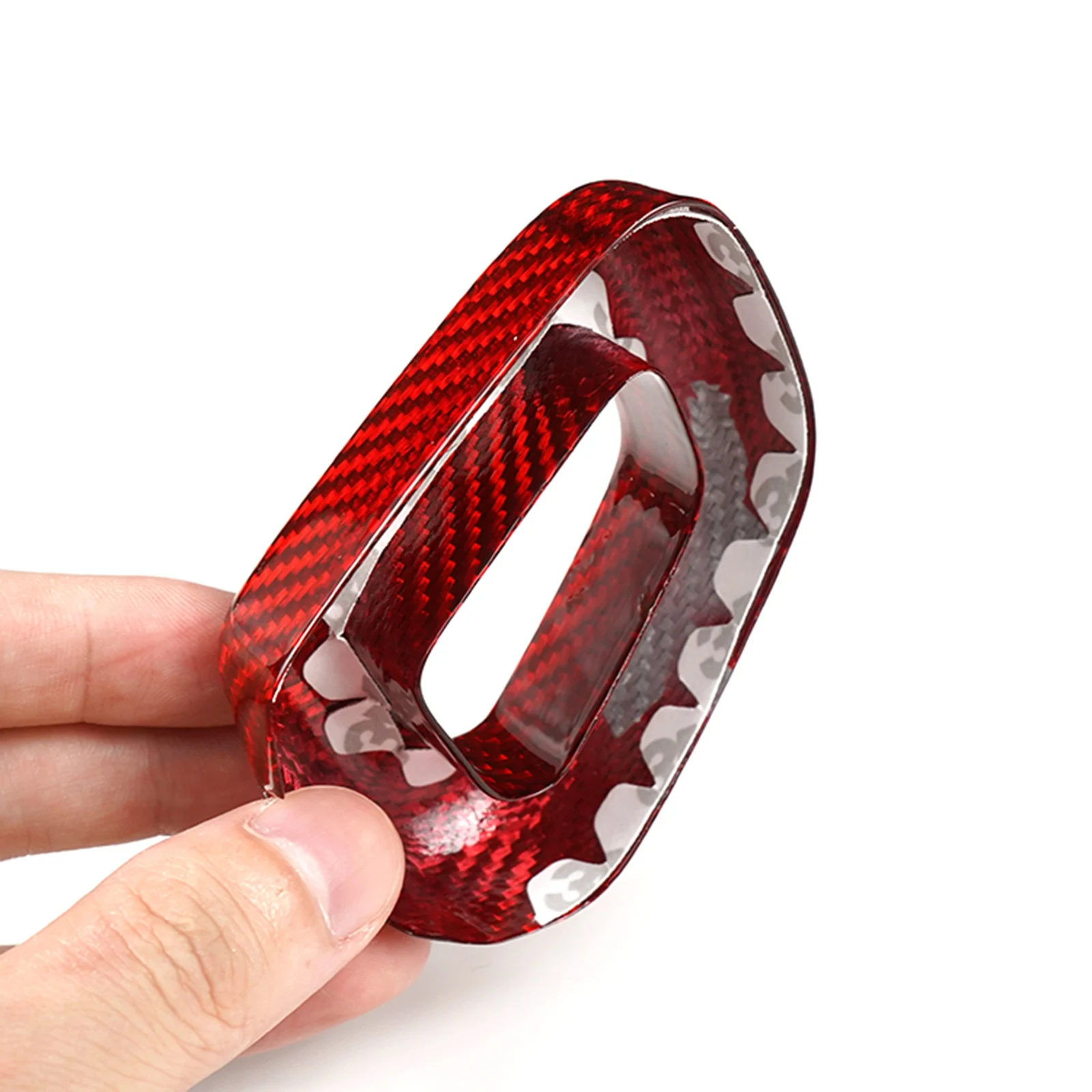 For Volvo XC60 S90 C40 XC90 V90 2022-2023 Car Gear Shift Knob Cover Trim
For Volvo XC60 S90 C40 XC90 V90 2022-2023 Car Gear Shift Knob Cover Trim