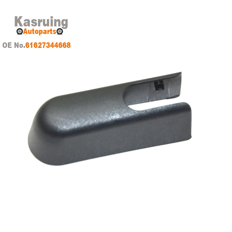 Hot Sale 61627344668 61 62 7 344 668 Rear Windshield Wiper Arm Cover Cap For BMW Mini Countryman/F60 2016- 2022 Auto Accessories
Hot Sale 61627344668 61 62 7 344 668 Rear Windshield Wiper Arm Cover Cap For BMW Mini Countryman/F60 2016- 2022 Auto Accessories