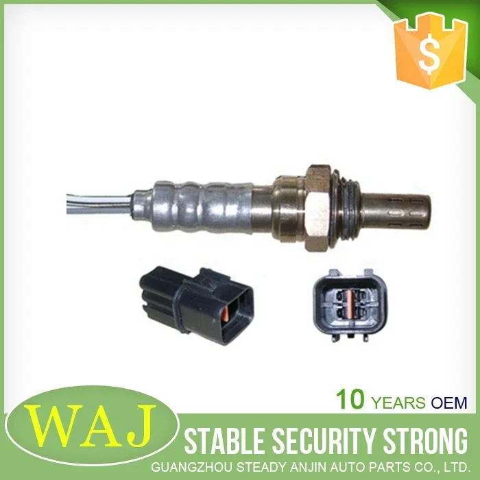 Custom Made For DODGE / EAGLE / MITSUBISHI lambda oxygen sensor For DENSO 234-4633 / MD337891 / MD360182
Custom Made For DODGE / EAGLE / MITSUBISHI lambda oxygen sensor For DENSO 234-4633 / MD337891 / MD360182