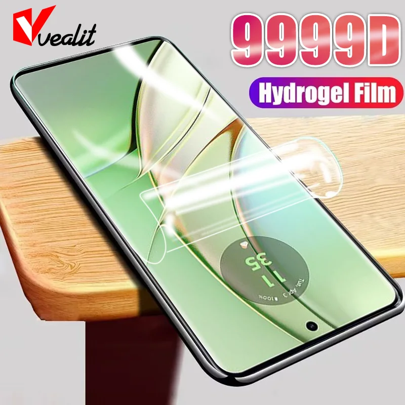 1-3Pcs Full Cover Hydrogel Film For Motorola Edge 40 Pro 30 Ultra Neo 20 Lite Screen Protector For Moto X40 X30 S30 ThinkPhone
1-3Pcs Full Cover Hydrogel Film For Motorola Edge 40 Pro 30 Ultra Neo 20 Lite Screen Protector For Moto X40 X30 S30 ThinkPhone