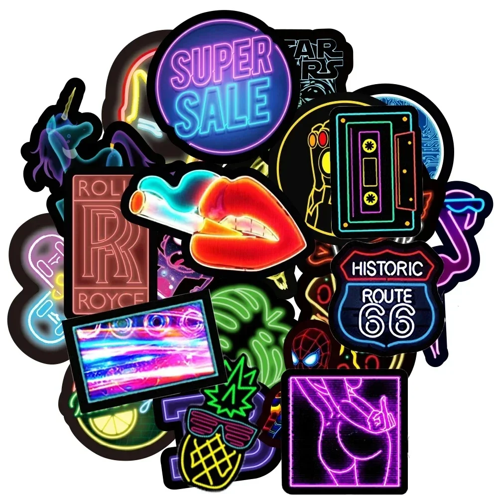 50pcs Cartoon Stickers for Suitcase Skateboard Laptop Luggage Car Styling Waterproof Kids Toys Decals
50pcs Cartoon Stickers for Suitcase Skateboard Laptop Luggage Car Styling Waterproof Kids Toys Decals