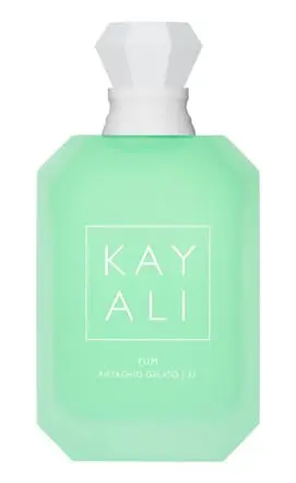Huda Kayali Beauty Yum Pistachio Gelato | 33 Eau De Parfum Intense Full Size
Huda Kayali Beauty Yum Pistachio Gelato | 33 Eau De Parfum Intense Full Size