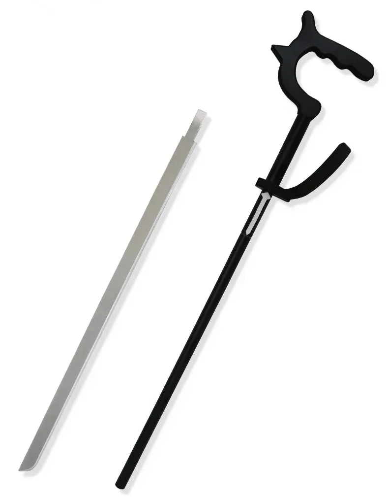 Irene Walking Sticks Canes Arknights Cosplay Props Halloween Christmas Carnival Party Anime Lovers Birthday Gift
Irene Walking Sticks Canes Arknights Cosplay Props Halloween Christmas Carnival Party Anime Lovers Birthday Gift