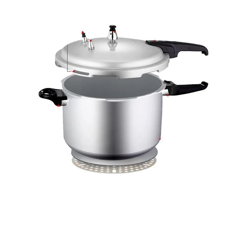 Cookware Set Kitchenware Industrial Pressure Cooker Pressure Cooker Multi-Safety Space Black 22cm Pressure Cooker
Cookware Set Kitchenware Industrial Pressure Cooker Pressure Cooker Multi-Safety Space Black 22cm Pressure Cooker