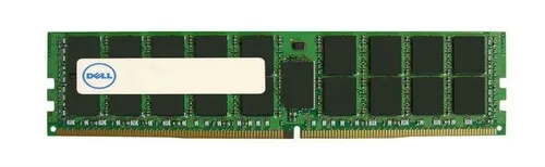 Dell SNPXNJHYC/128G 128GB Memory Module - DDR4 SDRAM - 2400 MHz - 288-Pin - 8Rx4 - ECC Registered- RDIMM - 12 Volts
Dell SNPXNJHYC/128G 128GB Memory Module - DDR4 SDRAM - 2400 MHz - 288-Pin - 8Rx4 - ECC Registered- RDIMM - 12 Volts