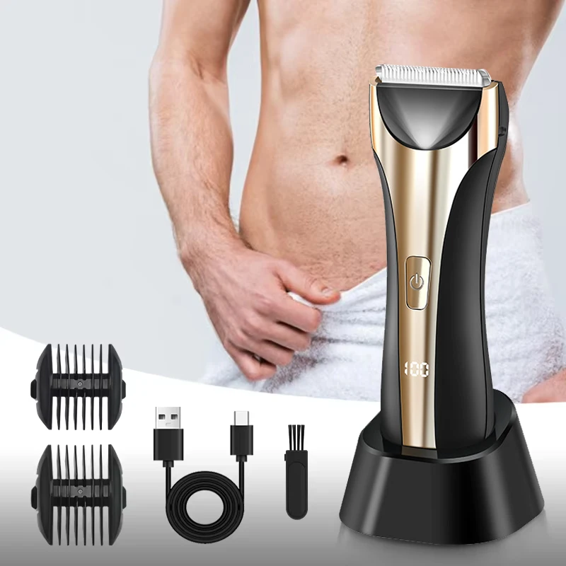 Professional beauty grooming device, electric shaver, beauty trimmer, men's shaving bikini trimmer, women's,Father's Day gift
Professional beauty grooming device, electric shaver, beauty trimmer, men's shaving bikini trimmer, women's,Father's Day gift