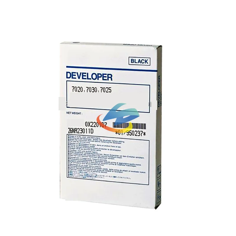 1 шт. K7020 порошок разработчика, совместимый для Konica Minolta K-7020 7030 7025, высококачественный разработчик BK615g, запасные части для копировального аппарата
1 шт. K7020 порошок разработчика, совместимый для Konica Minolta K-7020 7030 7025, высококачественный разработчик BK615g, запасные части для копировального аппарата