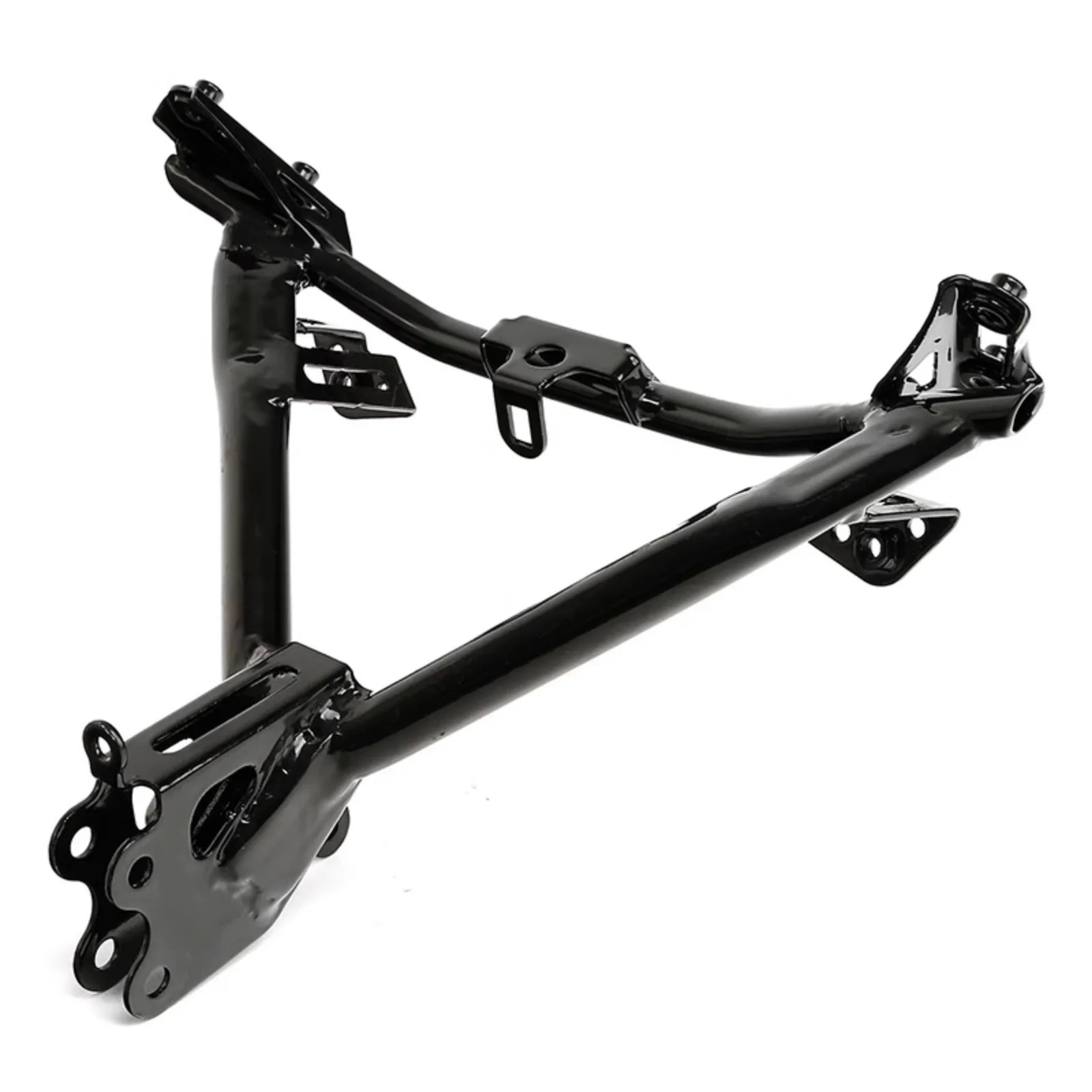 Black Front Headlight Stay Fairing Bracket Fit For Honda CBR650R CBR 650 R 2019-2023
Black Front Headlight Stay Fairing Bracket Fit For Honda CBR650R CBR 650 R 2019-2023