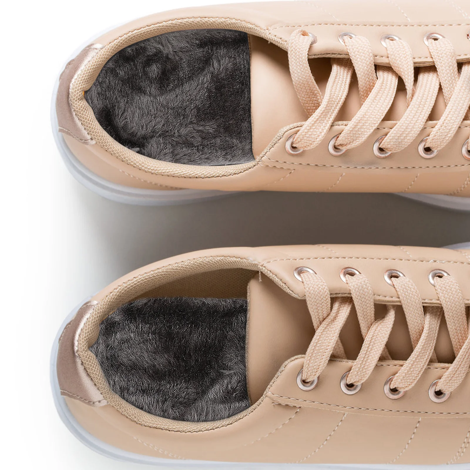 2Pairs Sweat Absorption Heightening Insoles Shockproof Inner Shoe Pads Shock-Absorbing Non-Slip Sports Shoe Cushions
2Pairs Sweat Absorption Heightening Insoles Shockproof Inner Shoe Pads Shock-Absorbing Non-Slip Sports Shoe Cushions