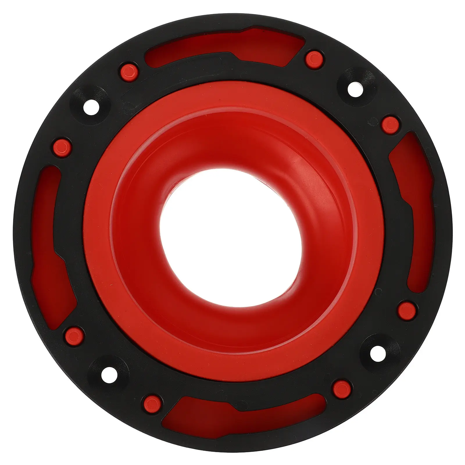1Set Premium Silicone Toilet Sealing Ring Universal Bowl Gasket for Water Leakage Prevention Strong Seal Flush Smell Elimination
1Set Premium Silicone Toilet Sealing Ring Universal Bowl Gasket for Water Leakage Prevention Strong Seal Flush Smell Elimination