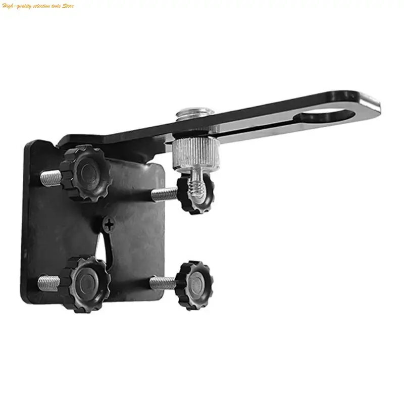 Sturdy Level Wall Mount Bracket Delicate Level Mount Stand Holder for Hanging Decorations and Wall Construction 203F
Sturdy Level Wall Mount Bracket Delicate Level Mount Stand Holder for Hanging Decorations and Wall Construction 203F