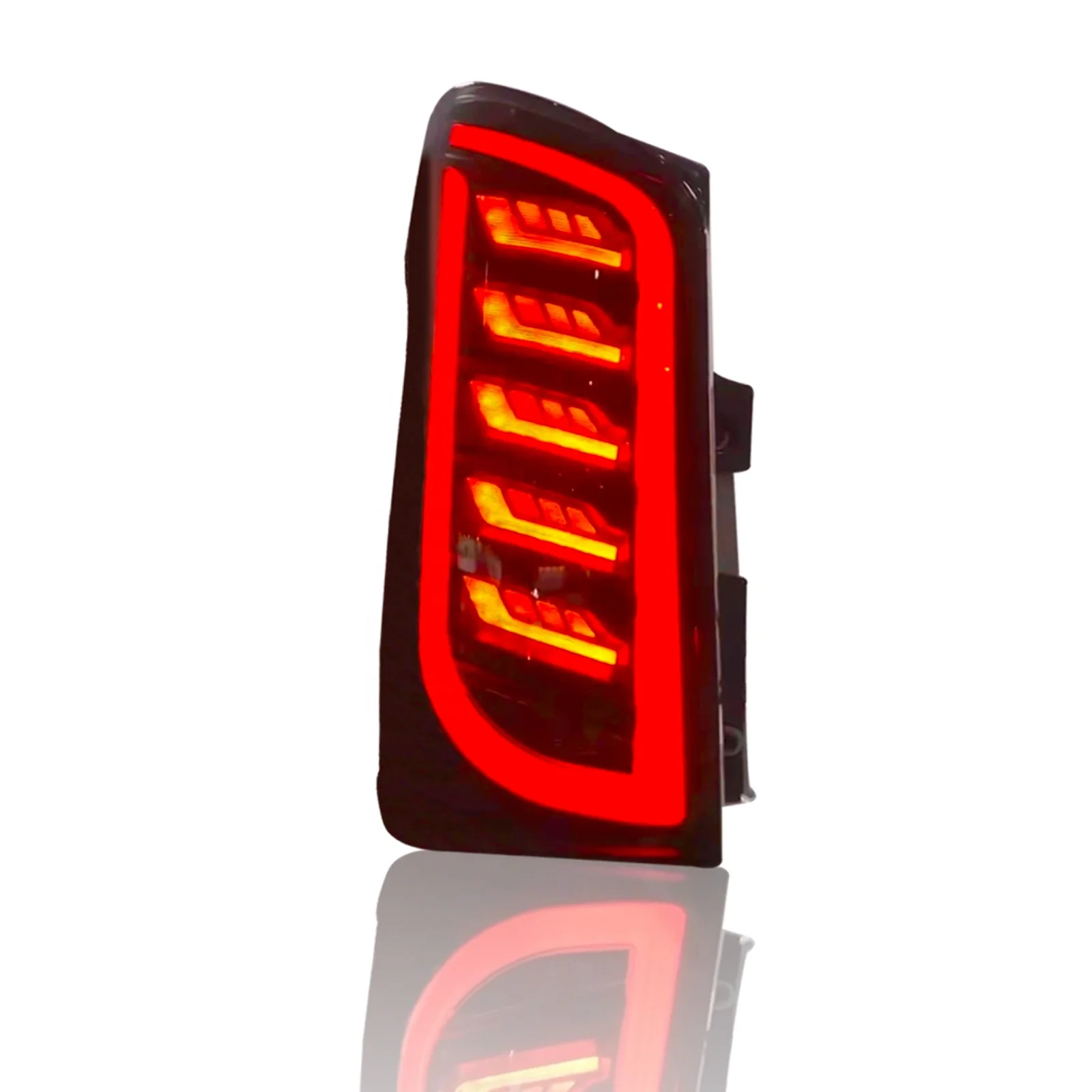 for 2016-2020 Mercedes-Benz vito w447 sequential turn signal benz vitoLED tail lamp tail lamp assembly
for 2016-2020 Mercedes-Benz vito w447 sequential turn signal benz vitoLED tail lamp tail lamp assembly