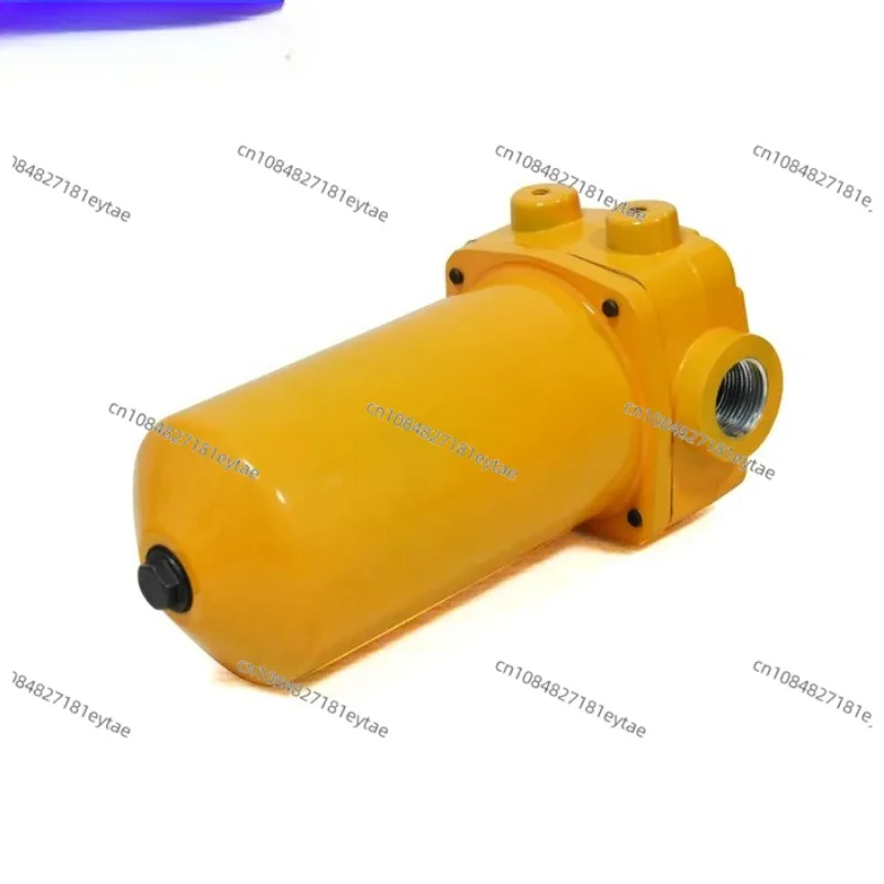 Oil Filter Cartridge Diesel Hydraulic Oil Filter ZU-A25/A40/A63/A100/A160 * 10/20/30P
Oil Filter Cartridge Diesel Hydraulic Oil Filter ZU-A25/A40/A63/A100/A160 * 10/20/30P