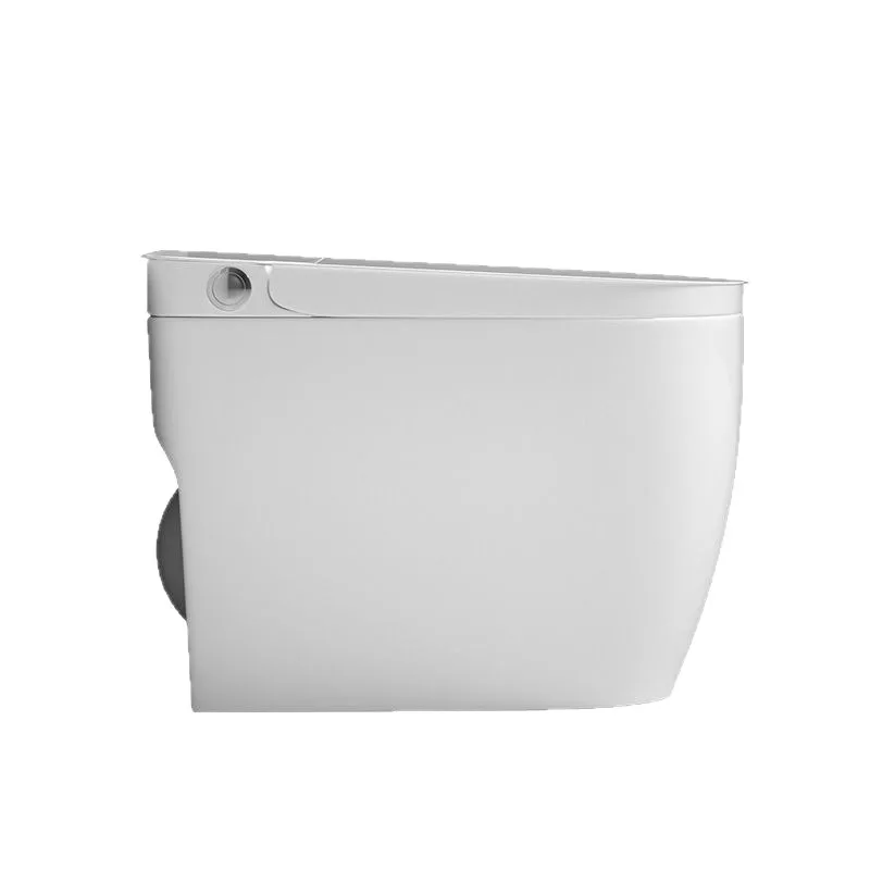 Household small apartment toilet non-intelligent water pressure siphon toilet deodorant water saving silent
Household small apartment toilet non-intelligent water pressure siphon toilet deodorant water saving silent