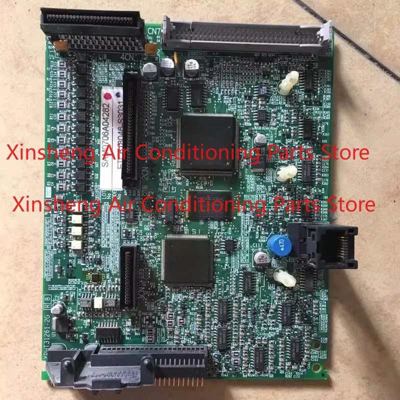 Inverter G7 series ETC618046-S3032-3030-3031-1038 control board, CPU board motherboard
Inverter G7 series ETC618046-S3032-3030-3031-1038 control board, CPU board motherboard