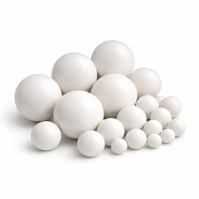 10PCS Matte Spheres 38.1mm Diameter with Mounting Hole
10PCS Matte Spheres 38.1mm Diameter with Mounting Hole