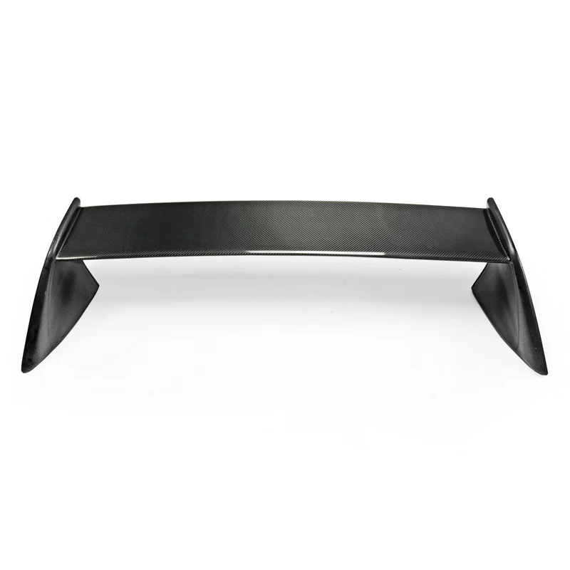 Portion Carbon Blade Car Parts 8 9 FQ Type Rear Spoiler
Portion Carbon Blade Car Parts 8 9 FQ Type Rear Spoiler
