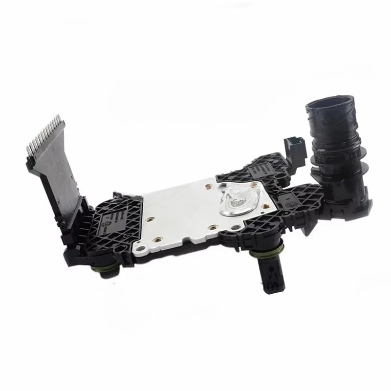 0BH 0BT DQ500 DQ380 Transmission Control Unit Conductor Plate TCU 0DL927711B 0BH927711C 0GC927711H for
0BH 0BT DQ500 DQ380 Transmission Control Unit Conductor Plate TCU 0DL927711B 0BH927711C 0GC927711H for