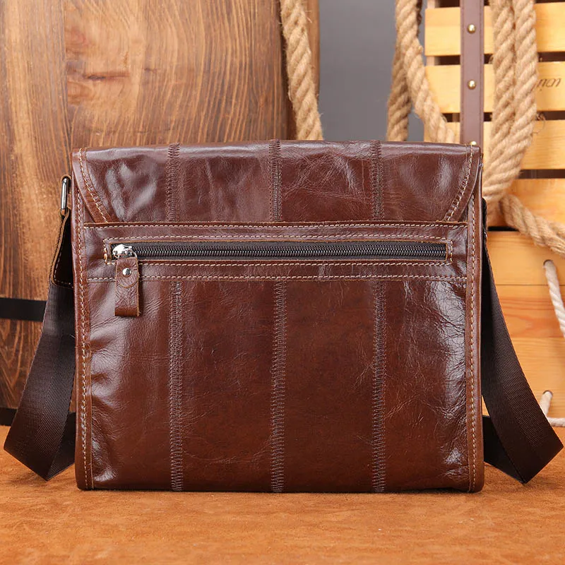 Leather Retro Large Capacity Unisex Handbag Shoulder Messenger Crossbody Notebook Bussiness Bag Man Briefcase Tote Office Purse
Leather Retro Large Capacity Unisex Handbag Shoulder Messenger Crossbody Notebook Bussiness Bag Man Briefcase Tote Office Purse