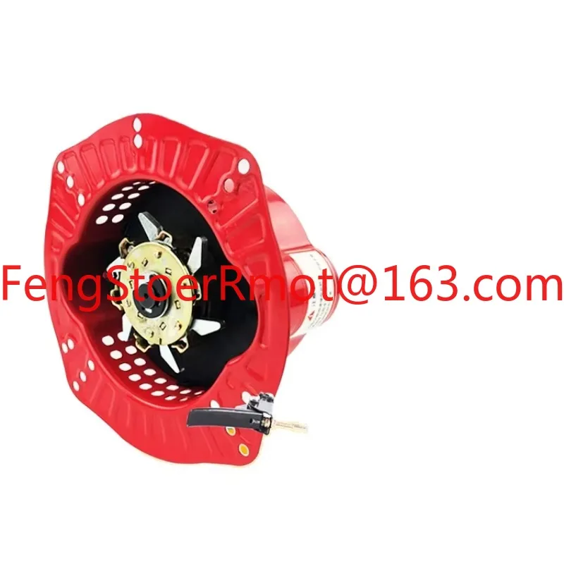 173F 178F 186F 188 192F Hand non-pull starter for air-cooled diesel engines Metal material micro-tiller accessories
173F 178F 186F 188 192F Hand non-pull starter for air-cooled diesel engines Metal material micro-tiller accessories