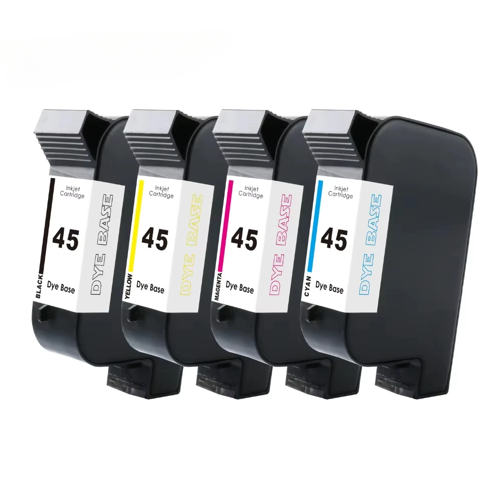 45 51645A 45 45a Premium Black Compatible Ink Cartridge for s Deskjet 895cxi 930c 950c 955c 960c Printer
45 51645A 45 45a Premium Black Compatible Ink Cartridge for s Deskjet 895cxi 930c 950c 955c 960c Printer