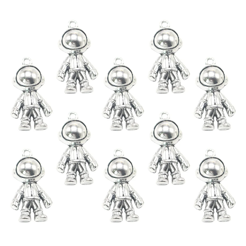 10 Pcs Sweater Chain Pendant Jewelry Making Pendants Charm Jewellery Vintage DIY Charms Alloy
10 Pcs Sweater Chain Pendant Jewelry Making Pendants Charm Jewellery Vintage DIY Charms Alloy
