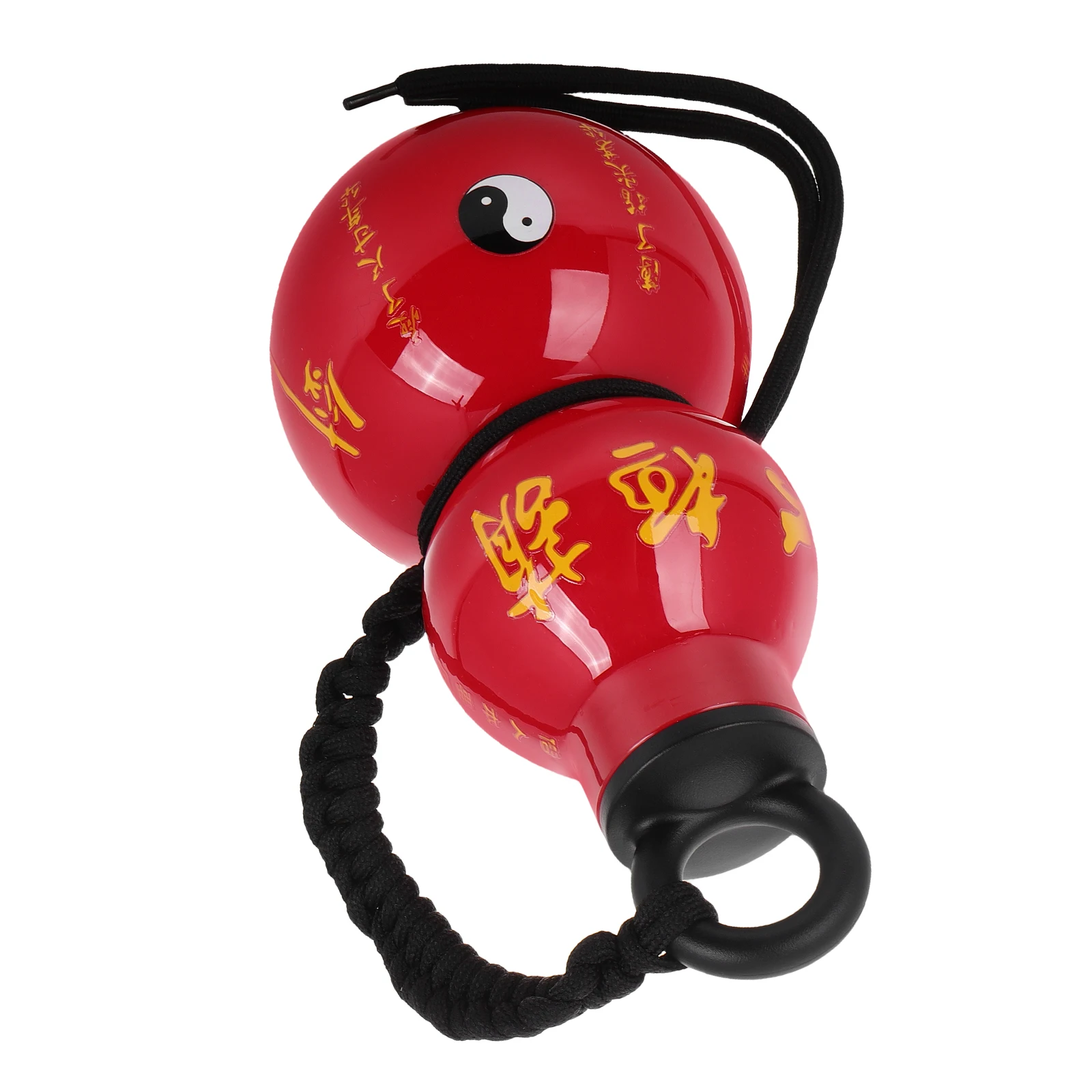 Gourd Water Bottle Red Retro Chinese Design Portable Drink Container for Gym Hiking Camping Sports Travel Lightweight
Gourd Water Bottle Red Retro Chinese Design Portable Drink Container for Gym Hiking Camping Sports Travel Lightweight