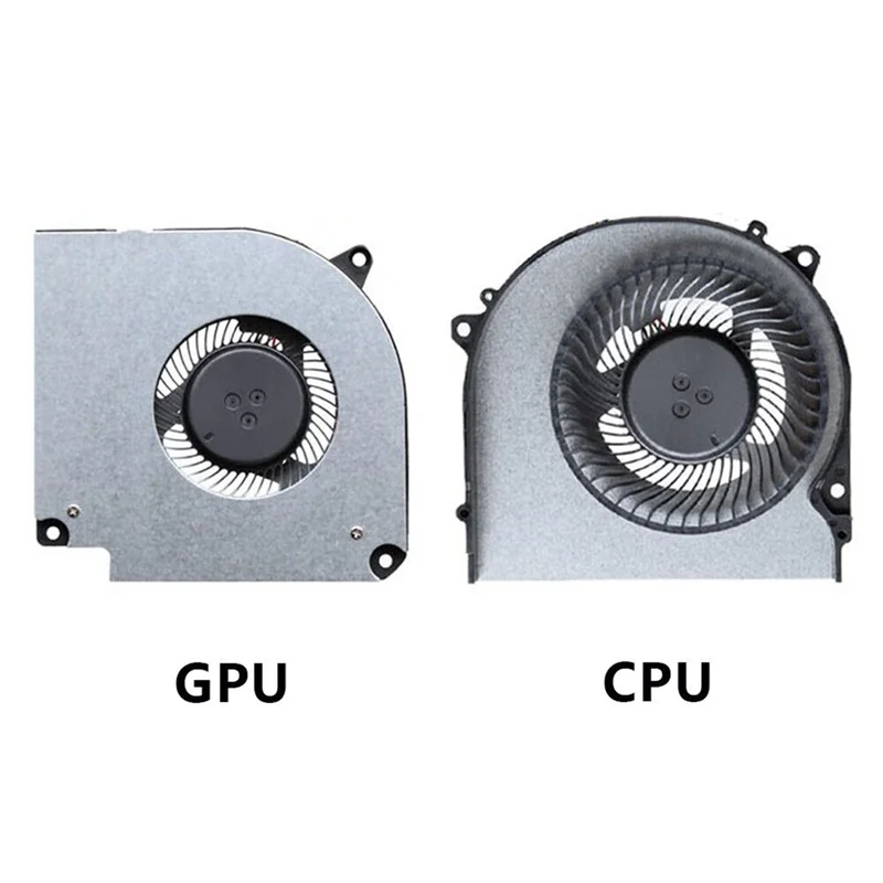 Dependable-CPU+GPU Cooling Fan For GIGABYTE Gaming G5 G7 MD GD KC FLHF DFS5K221153711 FLHJ Spare Parts
Dependable-CPU+GPU Cooling Fan For GIGABYTE Gaming G5 G7 MD GD KC FLHF DFS5K221153711 FLHJ Spare Parts