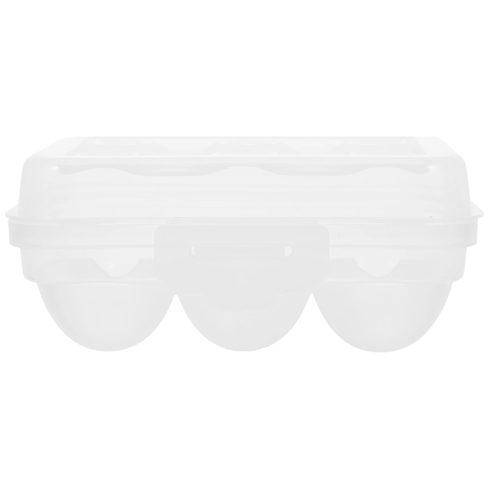 Portable Egg Box Camping Holder Shockproof Freshness Preservation Outdoor Storage Reusable Carton Picnic Travel Egg Organizer
Portable Egg Box Camping Holder Shockproof Freshness Preservation Outdoor Storage Reusable Carton Picnic Travel Egg Organizer