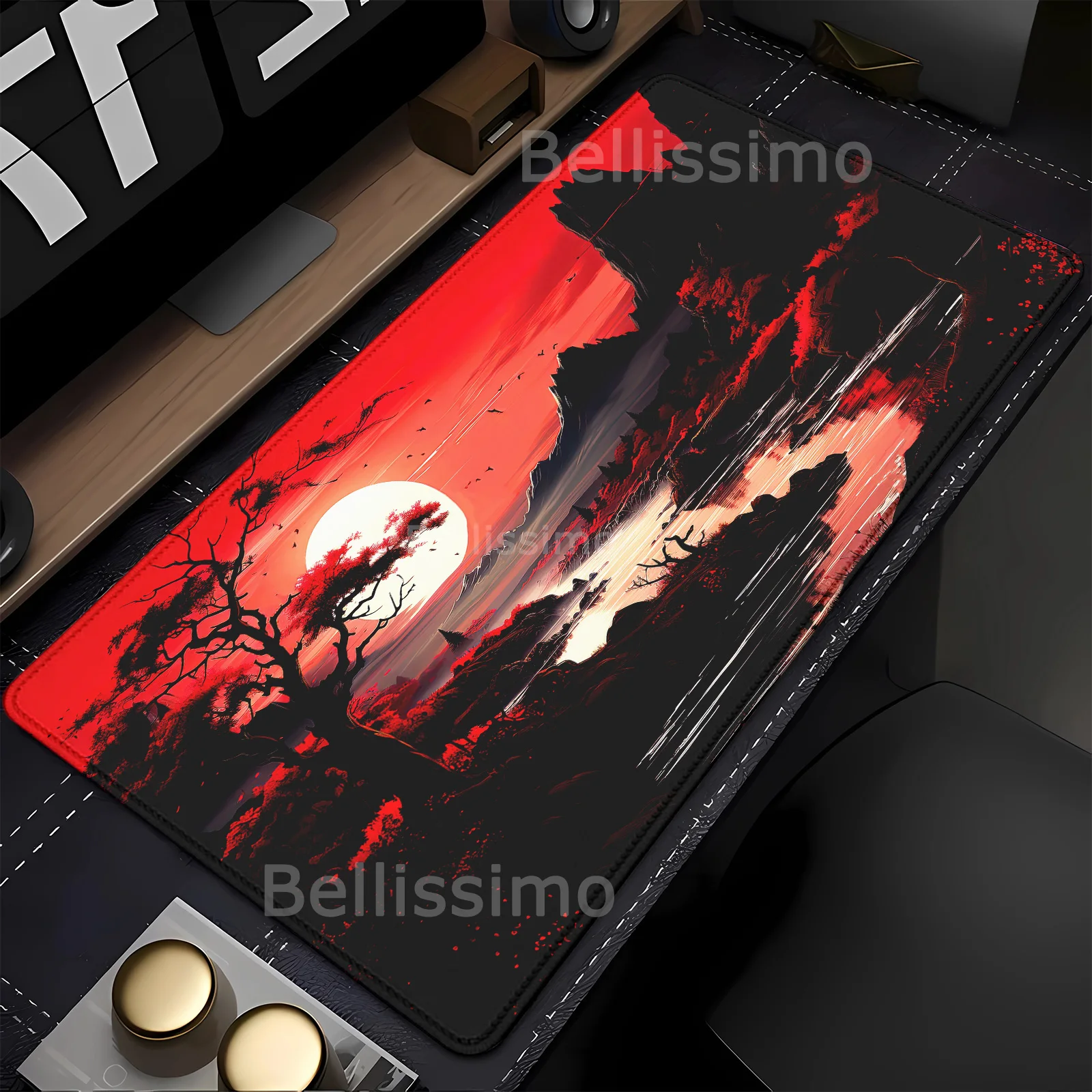 HD Print Rubber game Mouse Pad landscape mountain sunset cartoon offices Mousepad XXL Extended Computer Non-slip Carpet desk mat
HD Print Rubber game Mouse Pad landscape mountain sunset cartoon offices Mousepad XXL Extended Computer Non-slip Carpet desk mat